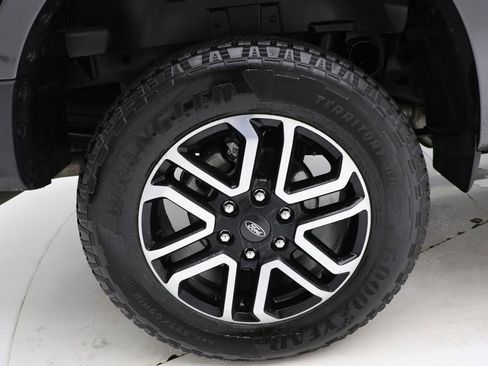 Used 2024 Ford Ranger Lariat image 9