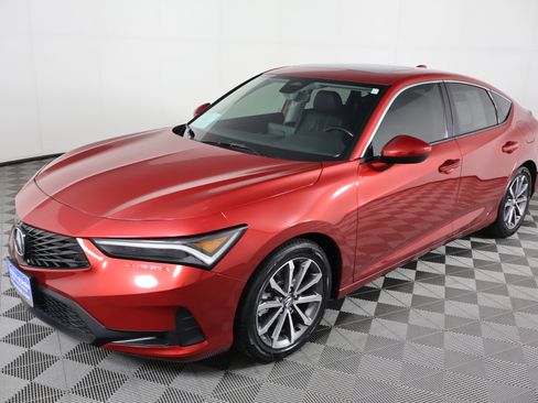 Used 2024 Acura Integra image 10