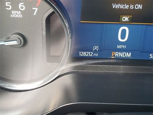 Used 2021 Ford F150 XLT w/ Equipment Group 302A High image 17