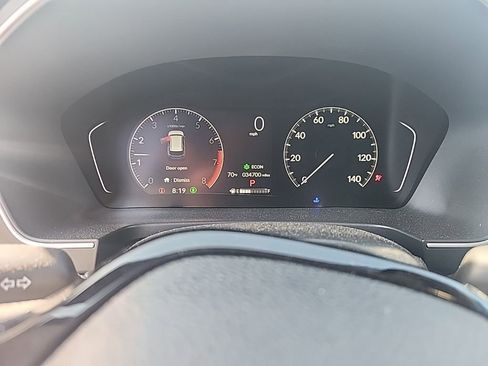 Used 2023 Honda Pilot Touring image 21