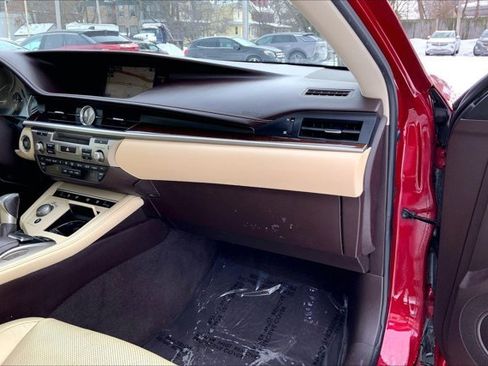 Used 2016 Lexus ES 350 image 15
