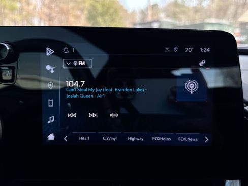 Used 2024 Chevrolet Corvette Stingray Premium Cpe w/ Z51 Performance Package image 26