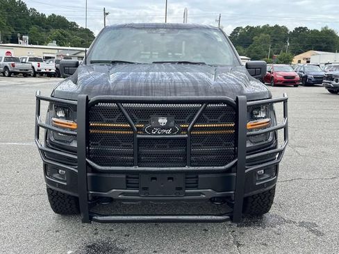 Used 2025 Ford F150 Tremor w/ Bed Utility Package AWD/4WD image 10