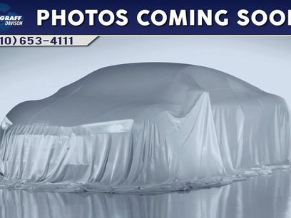 Used 2017 Jeep Renegade Trailhawk