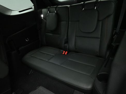 Used 2023 Ford Explorer Timberline AWD/4WD image 15