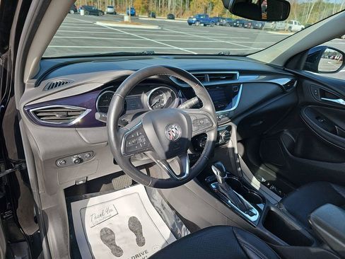 Used 2023 Buick Encore GX Essence w/ Experience Buick Package image 20