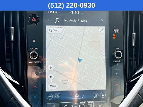 New 2026 Subaru Ascent Limited image 16