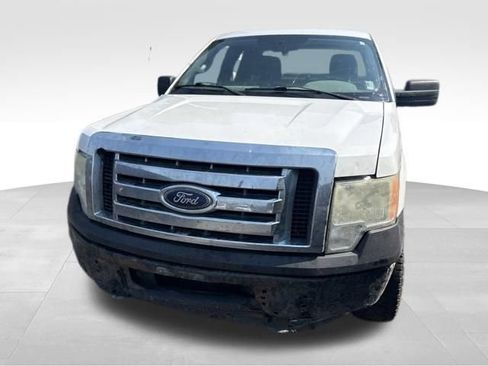 Used 2010 Ford F150 XL AWD/4WD image 14
