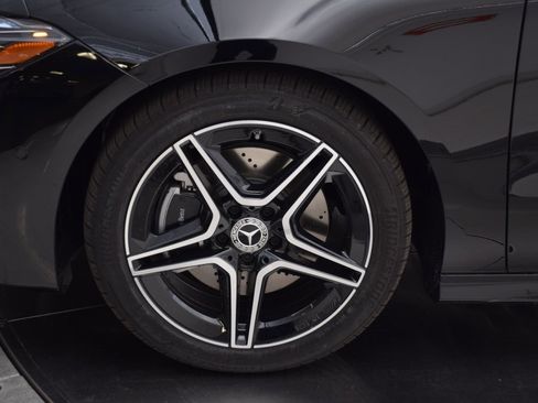 New 2026 Mercedes-Benz CLA 250 image 11