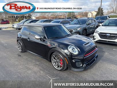 Used 2019 MINI Cooper John Cooper Works w/ Storage Package