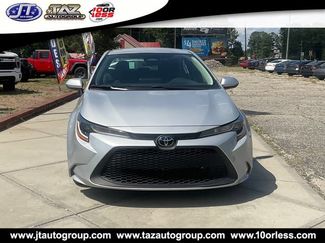 Used 2023 Toyota Corolla LE FWD video 2