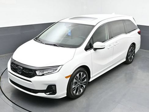 Used 2025 Honda Odyssey Elite image 25