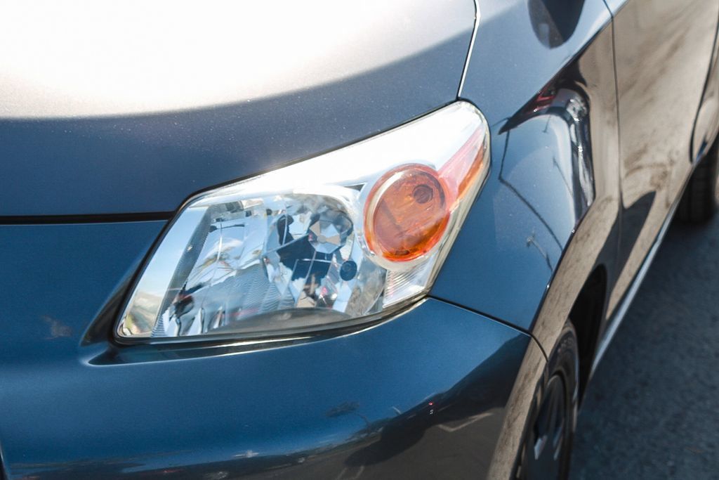 Used 2012 Scion xD FWD image 8