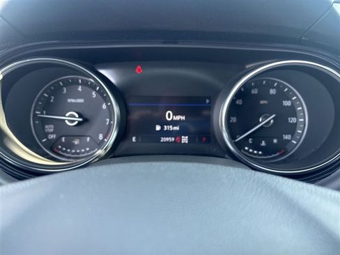 Used 2023 Buick Encore GX Preferred w/ Cold Weather Comfort Package image 11