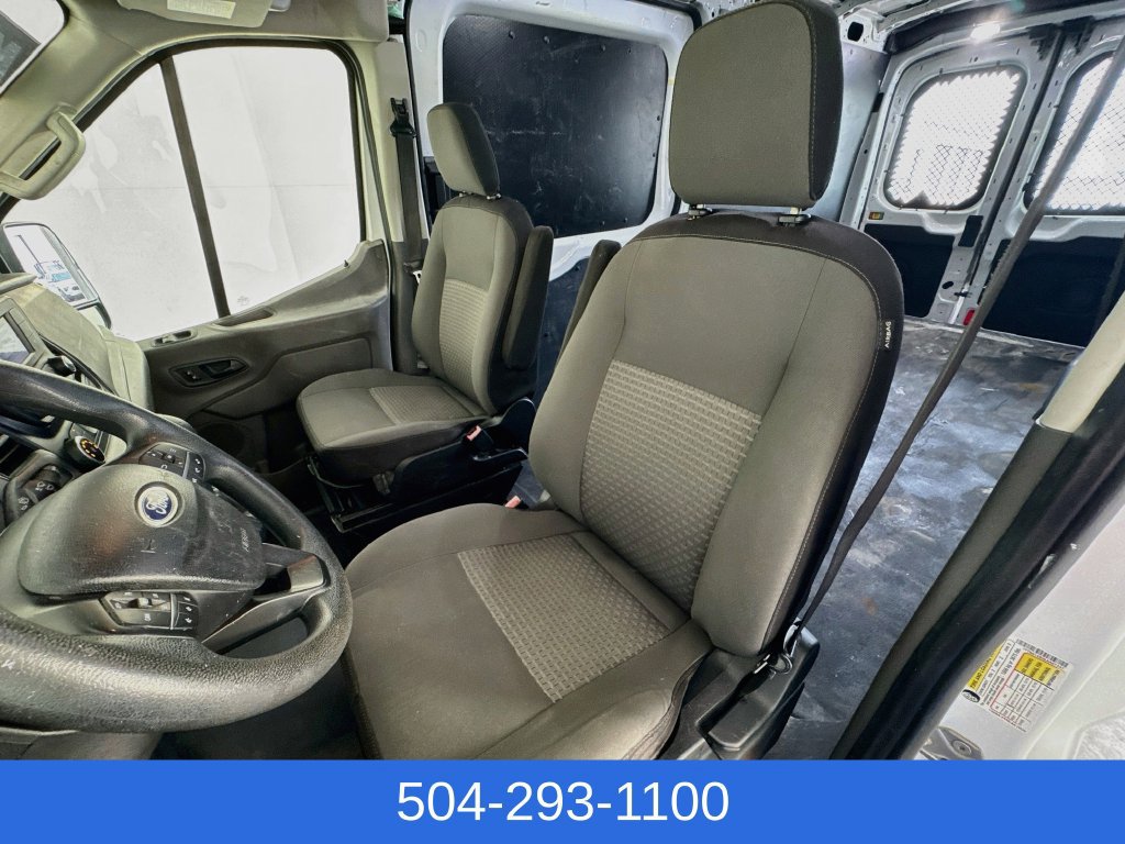 Used 2020 Ford Transit 250 Medium Roof w/ Interior Upgrade Package RWD image 20