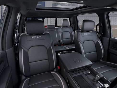 New 2026 RAM 1500 Rebel image 23