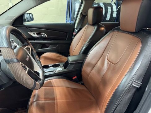 Used 2017 GMC Terrain SLT w/ Open Road Package image 4