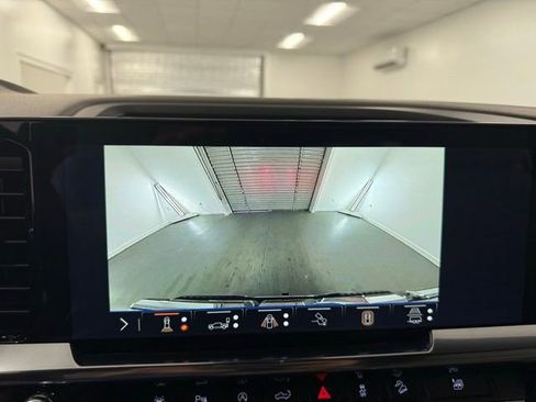 New 2026 GMC Sierra 1500 SLT image 20