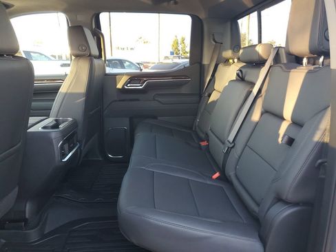 New 2026 GMC Sierra 1500 Elevation w/ Elevation Premium Package image 8