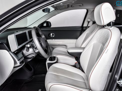 Used 2023 Hyundai Ioniq 5 SEL image 13