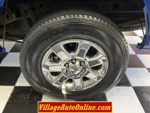 Used 2013 Ford F150 XLT w/ Luxury Equipment Group image 20