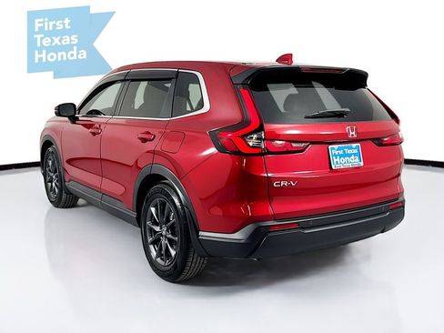 New 2026 Honda CR-V EX-L image 6