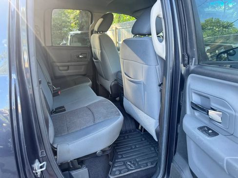 Used 2014 RAM 1500 Big Horn AWD/4WD image 10