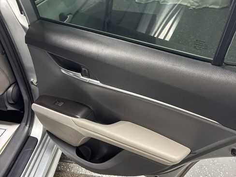 Used 2021 Toyota Camry SE FWD image 25