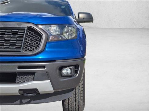 Used 2020 Ford Ranger XLT w/ Equipment Group 301A Mid AWD/4WD image 8