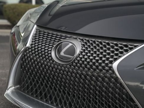 Used 2021 Lexus LC 500 500 w/ Touring Package image 9