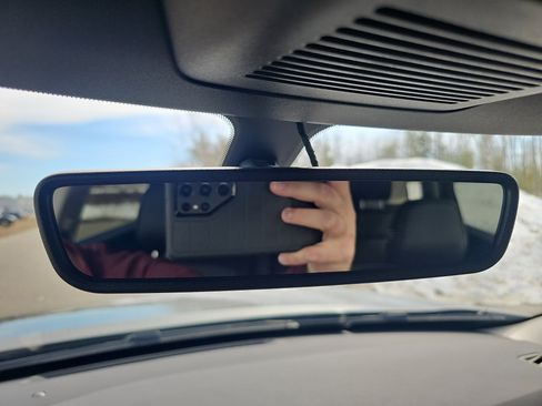 New 2026 Nissan Pathfinder SL image 25