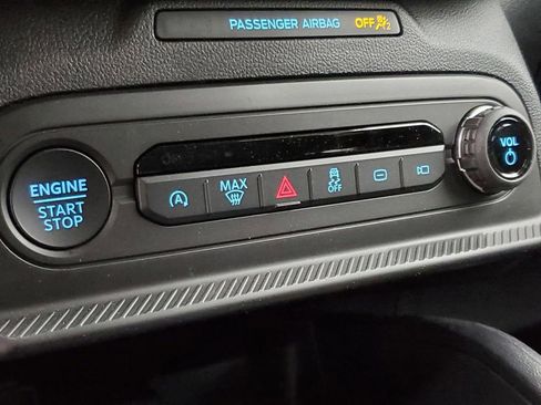New 2025 Ford Bronco Sport Big Bend AWD/4WD image 17