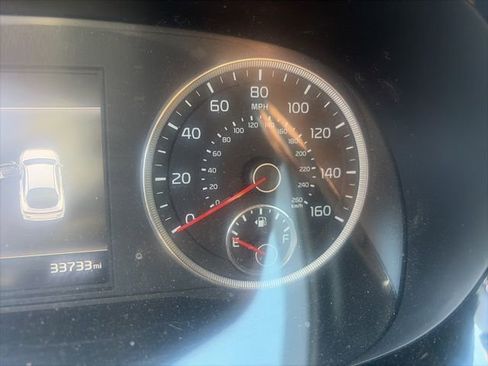 Used 2022 Kia K5 EX w/ EX Premium Package image 1