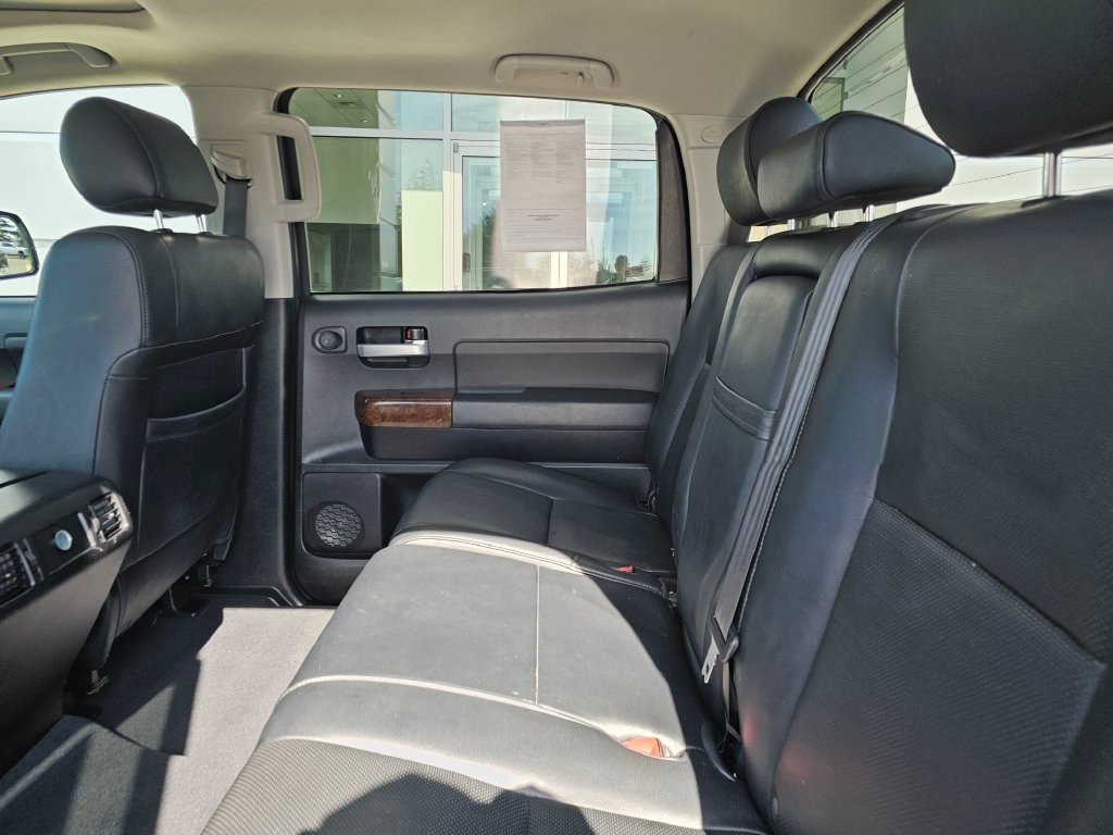 Used 2013 Toyota Tundra Platinum AWD/4WD image 19