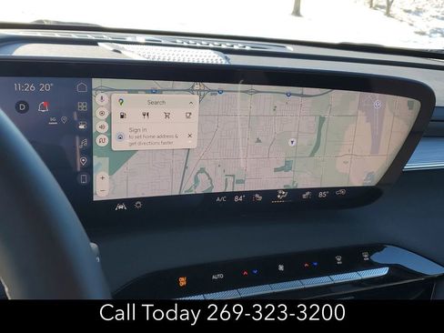 New 2026 Buick Enclave Preferred w/ Power Package image 14