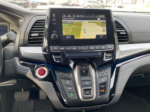 Used 2021 Honda Odyssey Elite image 18