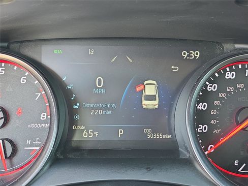 Used 2023 Toyota Camry XSE image 26