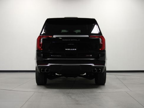 Used 2025 GMC Yukon Denali image 5