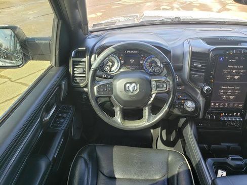 Certified 2019 RAM 1500 Limited image 16