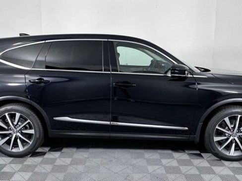 New 2026 Acura MDX w/ Technology Package image 8