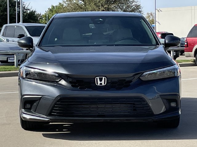 Certified 2024 Honda Civic Sport Touring image 7