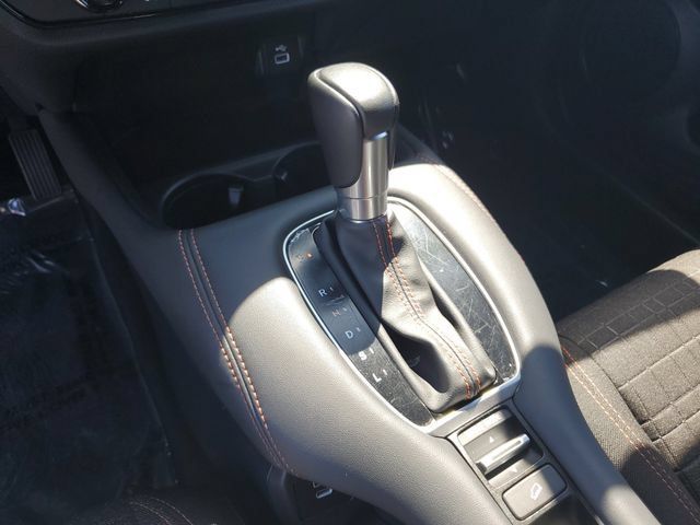 Certified 2025 Honda HR-V Sport image 25