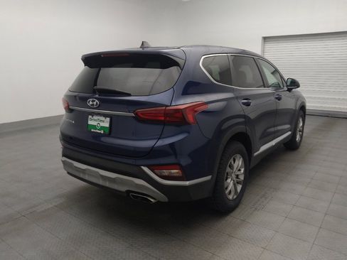 Used 2019 Hyundai Santa Fe SE FWD image 9