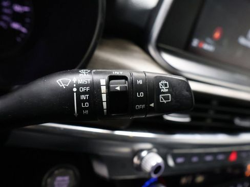 Used 2021 Kia Telluride SX image 35