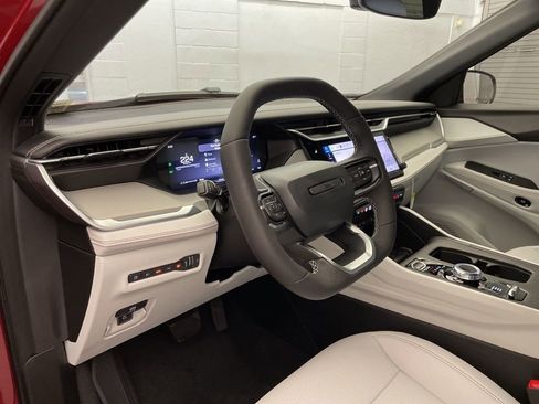 New 2026 Jeep Cherokee Limited image 15