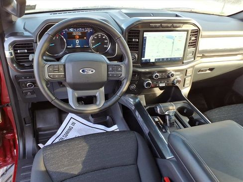 Used 2021 Ford F150 XLT w/ Equipment Group 302A High image 16