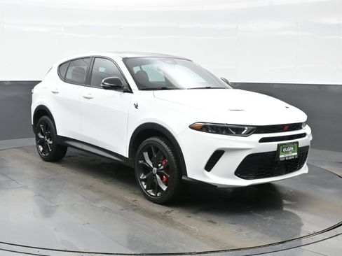 New 2024 Dodge Hornet GT Plus image 8