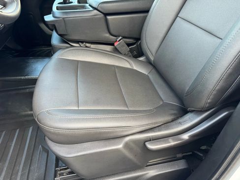 Used 2023 Chevrolet Silverado 2500 W/T w/ WT Convenience Package image 10