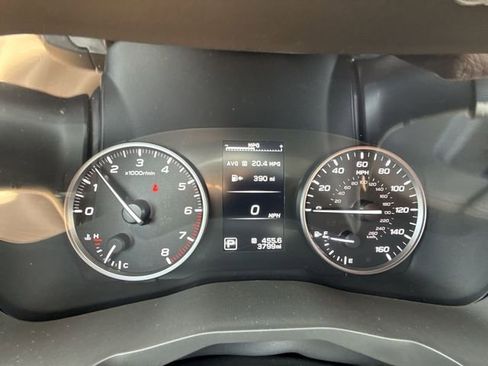 Used 2026 Subaru Ascent Premium image 15