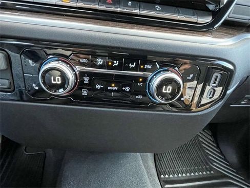 New 2026 GMC Sierra 1500 Elevation w/ X31 Off-Road Package image 15